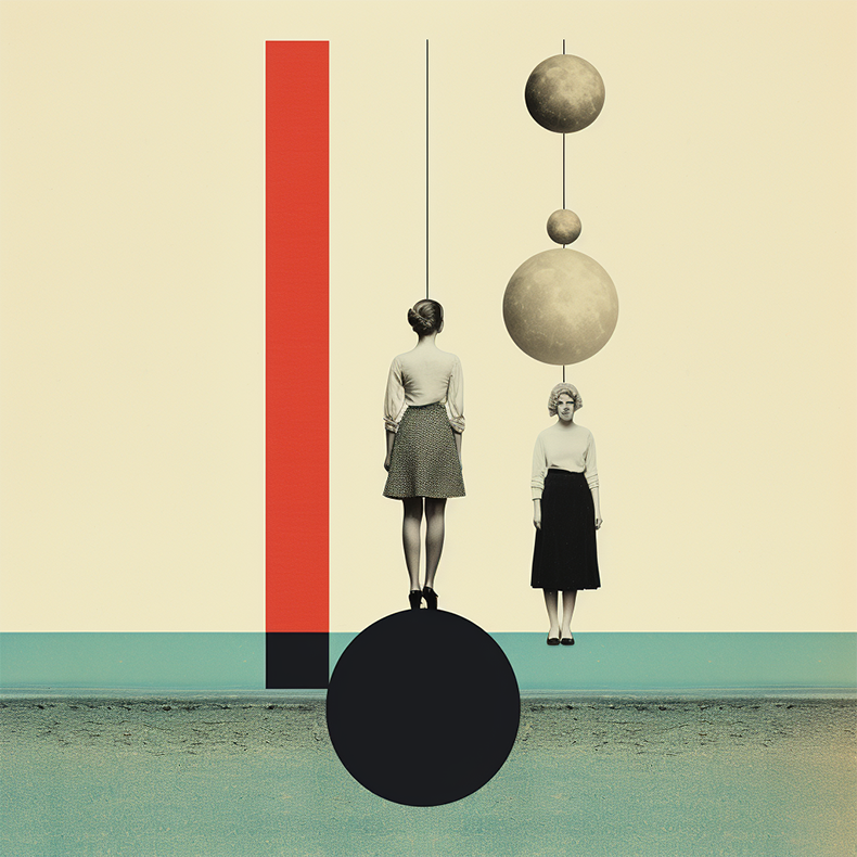 madloch_Minimalist_retro_art_collage_surrealism_geometric_balan_acb90f4e-1957-4d01-a484-d6e3d4b5b1fa